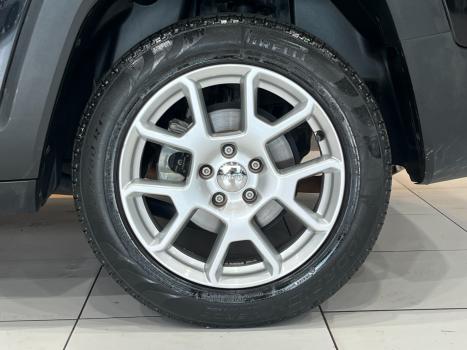 JEEP Renegade 1.8 16V 4P FLEX SPORT AUTOMTICO, Foto 6
