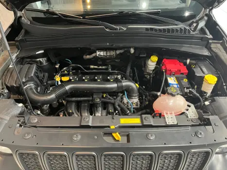 JEEP Renegade 1.8 16V 4P FLEX SPORT AUTOMTICO, Foto 7