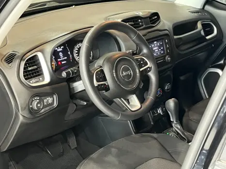 JEEP Renegade 1.8 16V 4P FLEX SPORT AUTOMTICO, Foto 8