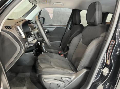 JEEP Renegade 1.8 16V 4P FLEX SPORT AUTOMTICO, Foto 9