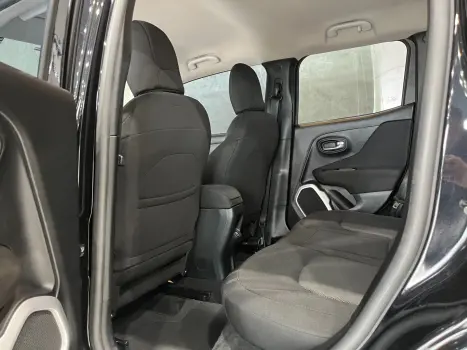 JEEP Renegade 1.8 16V 4P FLEX SPORT AUTOMTICO, Foto 10