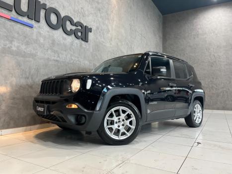 JEEP Renegade 1.8 16V 4P FLEX SPORT AUTOMTICO, Foto 11