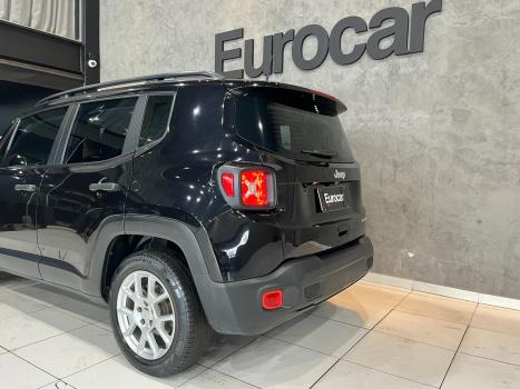 JEEP Renegade 1.8 16V 4P FLEX SPORT AUTOMTICO, Foto 12