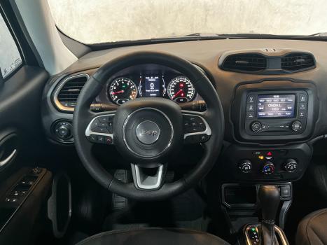 JEEP Renegade 1.8 16V 4P FLEX SPORT AUTOMTICO, Foto 13