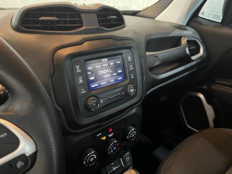 JEEP Renegade 1.8 16V 4P FLEX SPORT AUTOMTICO, Foto 14