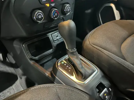 JEEP Renegade 1.8 16V 4P FLEX SPORT AUTOMTICO, Foto 15