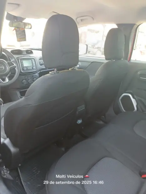 JEEP Renegade 1.8 16V 4P FLEX SPORT AUTOMTICO, Foto 4