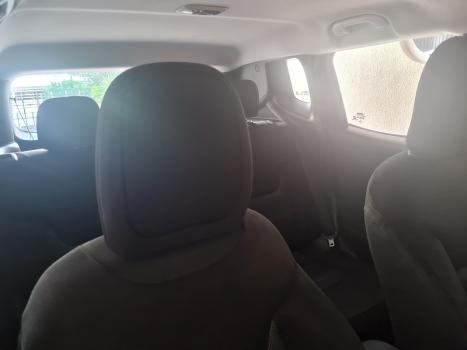 JEEP Renegade 1.8 16V 4P FLEX LONGITUDE AUTOMTICO, Foto 9