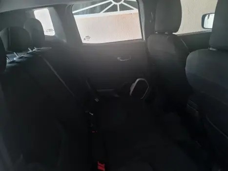 JEEP Renegade 1.8 16V 4P FLEX LONGITUDE AUTOMTICO, Foto 11