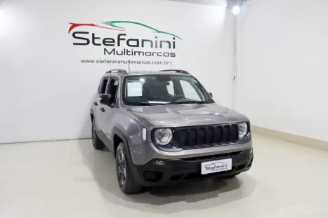 JEEP Renegade 1.8 16V 4P FLEX AUTOMTICO, Foto 3