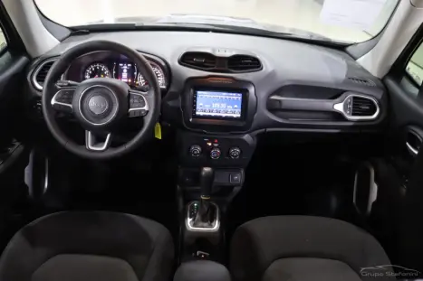 JEEP Renegade 1.8 16V 4P FLEX AUTOMTICO, Foto 6