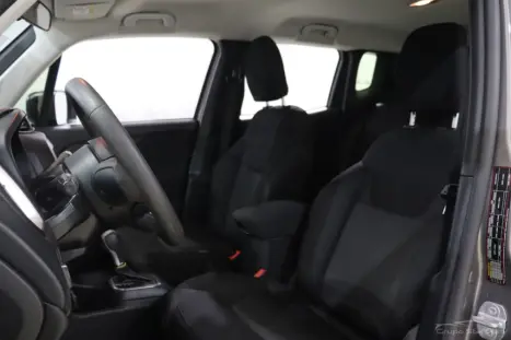 JEEP Renegade 1.8 16V 4P FLEX AUTOMTICO, Foto 7