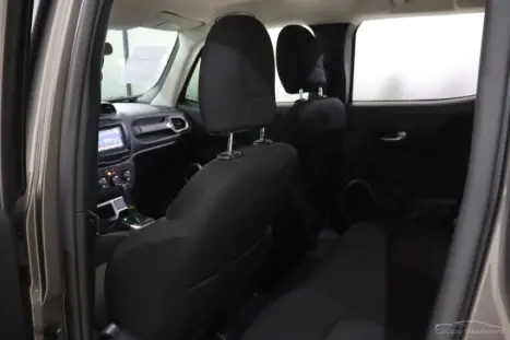 JEEP Renegade 1.8 16V 4P FLEX AUTOMTICO, Foto 9