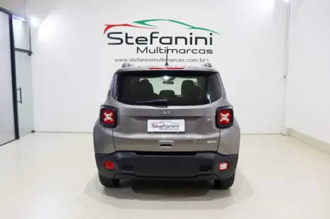 JEEP Renegade 1.8 16V 4P FLEX AUTOMTICO, Foto 12