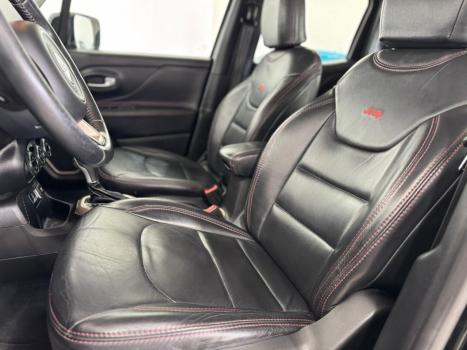 JEEP Renegade 1.8 16V 4P FLEX LONGITUDE AUTOMTICO, Foto 5