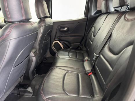 JEEP Renegade 1.8 16V 4P FLEX LONGITUDE AUTOMTICO, Foto 6