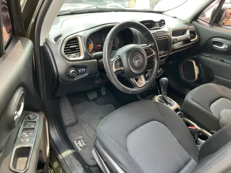 JEEP Renegade 1.8 16V 4P FLEX AUTOMTICO, Foto 6