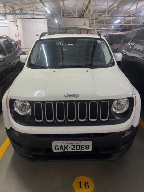 JEEP Renegade 1.8 16V 4P FLEX SPORT AUTOMTICO, Foto 1