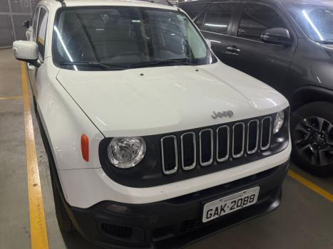 JEEP Renegade 1.8 16V 4P FLEX SPORT AUTOMTICO, Foto 2