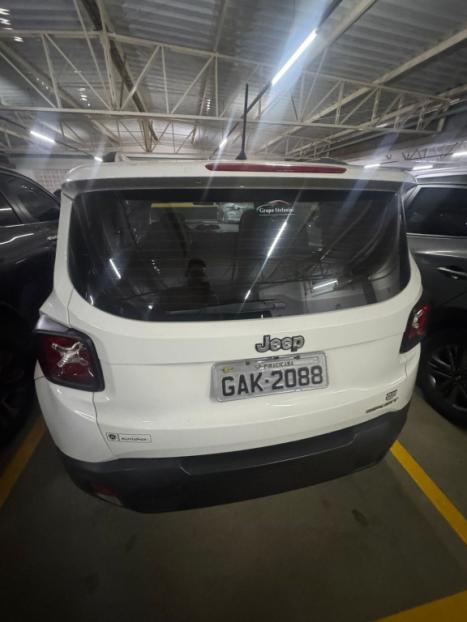 JEEP Renegade 1.8 16V 4P FLEX SPORT AUTOMTICO, Foto 4