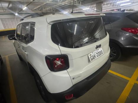 JEEP Renegade 1.8 16V 4P FLEX SPORT AUTOMTICO, Foto 5