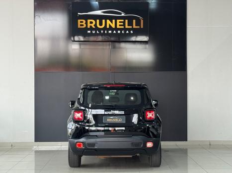 JEEP Renegade 1.8 16V 4P FLEX AUTOMTICO, Foto 4