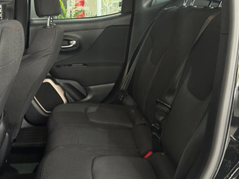 JEEP Renegade 1.8 16V 4P FLEX AUTOMTICO, Foto 5