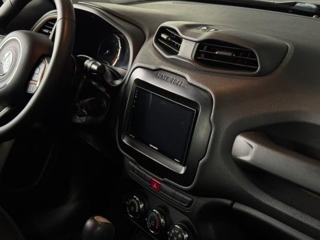 JEEP Renegade 1.8 16V 4P FLEX AUTOMTICO, Foto 6