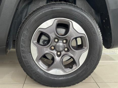 JEEP Renegade 1.8 16V 4P FLEX AUTOMTICO, Foto 8