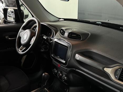 JEEP Renegade 1.8 16V 4P FLEX AUTOMTICO, Foto 9