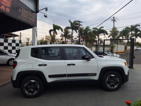 JEEP Renegade 1.8 16V 4P FLEX LONGITUDE AUTOMTICO, Foto 7