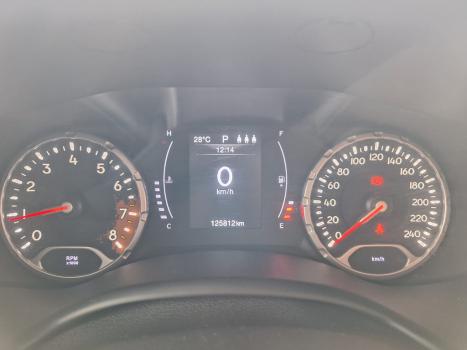 JEEP Renegade 1.8 16V 4P FLEX LONGITUDE AUTOMTICO, Foto 13