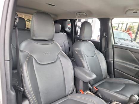 JEEP Renegade 1.8 16V 4P FLEX LONGITUDE AUTOMTICO, Foto 14