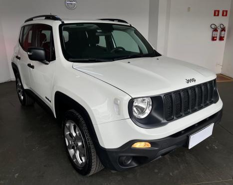 JEEP Renegade 1.8 16V 4P FLEX SPORT AUTOMTICO, Foto 1