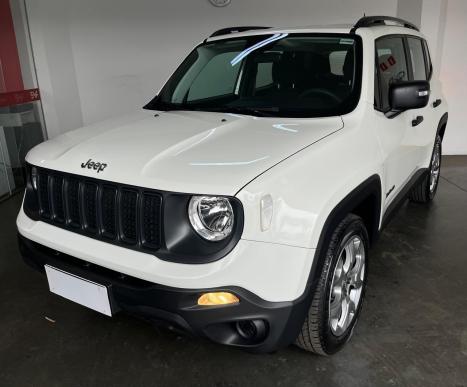 JEEP Renegade 1.8 16V 4P FLEX SPORT AUTOMTICO, Foto 2
