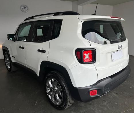 JEEP Renegade 1.8 16V 4P FLEX SPORT AUTOMTICO, Foto 3