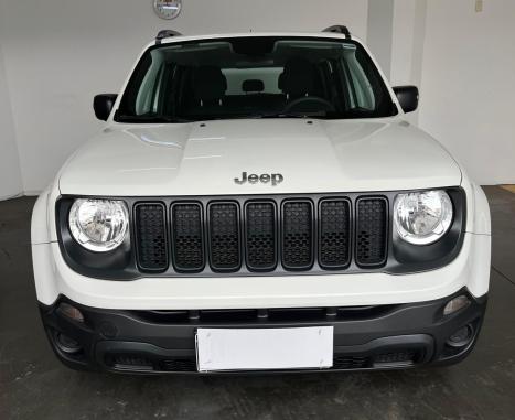 JEEP Renegade 1.8 16V 4P FLEX SPORT AUTOMTICO, Foto 5