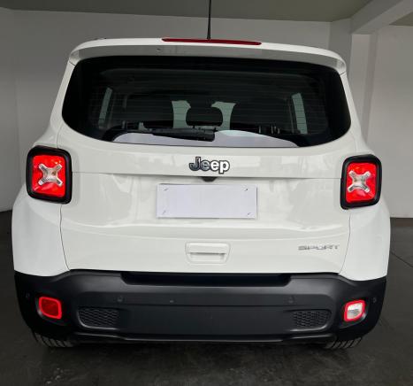 JEEP Renegade 1.8 16V 4P FLEX SPORT AUTOMTICO, Foto 6