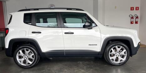 JEEP Renegade 1.8 16V 4P FLEX SPORT AUTOMTICO, Foto 7