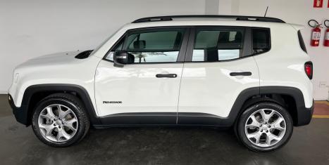JEEP Renegade 1.8 16V 4P FLEX SPORT AUTOMTICO, Foto 8