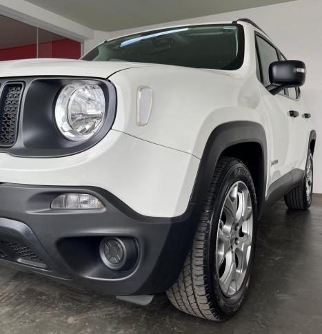 JEEP Renegade 1.8 16V 4P FLEX SPORT AUTOMTICO, Foto 10