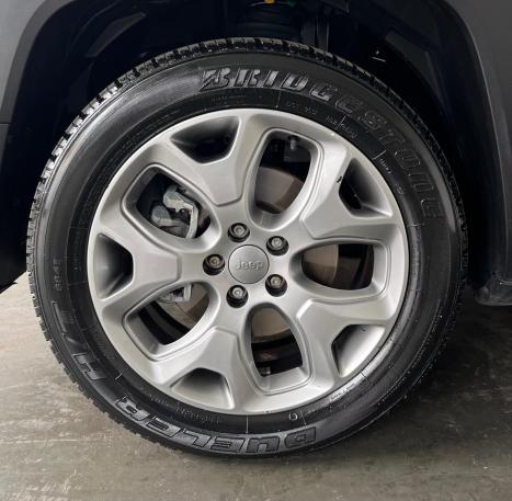 JEEP Renegade 1.8 16V 4P FLEX SPORT AUTOMTICO, Foto 11