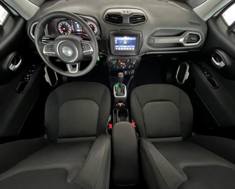 JEEP Renegade 1.8 16V 4P FLEX SPORT AUTOMTICO, Foto 12