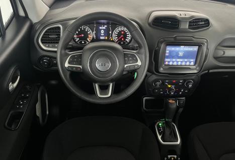JEEP Renegade 1.8 16V 4P FLEX SPORT AUTOMTICO, Foto 13