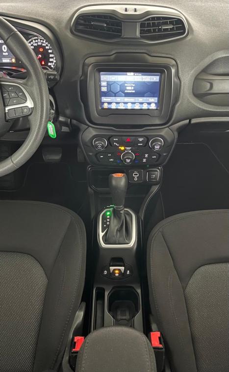 JEEP Renegade 1.8 16V 4P FLEX SPORT AUTOMTICO, Foto 14