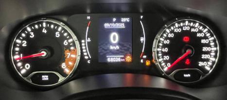 JEEP Renegade 1.8 16V 4P FLEX SPORT AUTOMTICO, Foto 15