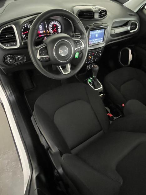 JEEP Renegade 1.8 16V 4P FLEX SPORT AUTOMTICO, Foto 16