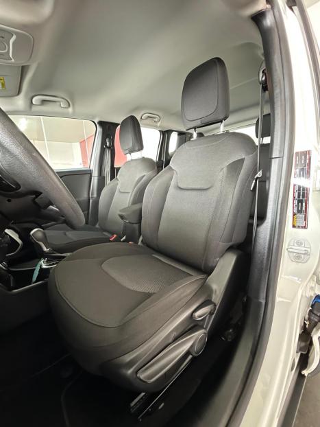 JEEP Renegade 1.8 16V 4P FLEX SPORT AUTOMTICO, Foto 17