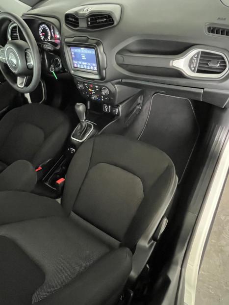 JEEP Renegade 1.8 16V 4P FLEX SPORT AUTOMTICO, Foto 18