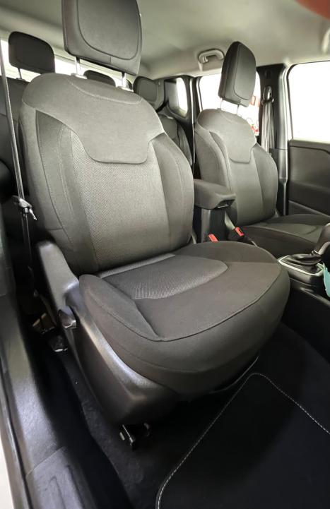 JEEP Renegade 1.8 16V 4P FLEX SPORT AUTOMTICO, Foto 19